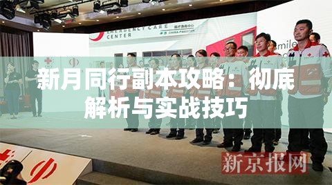 新月同行副本攻略：彻底解析与实战技巧